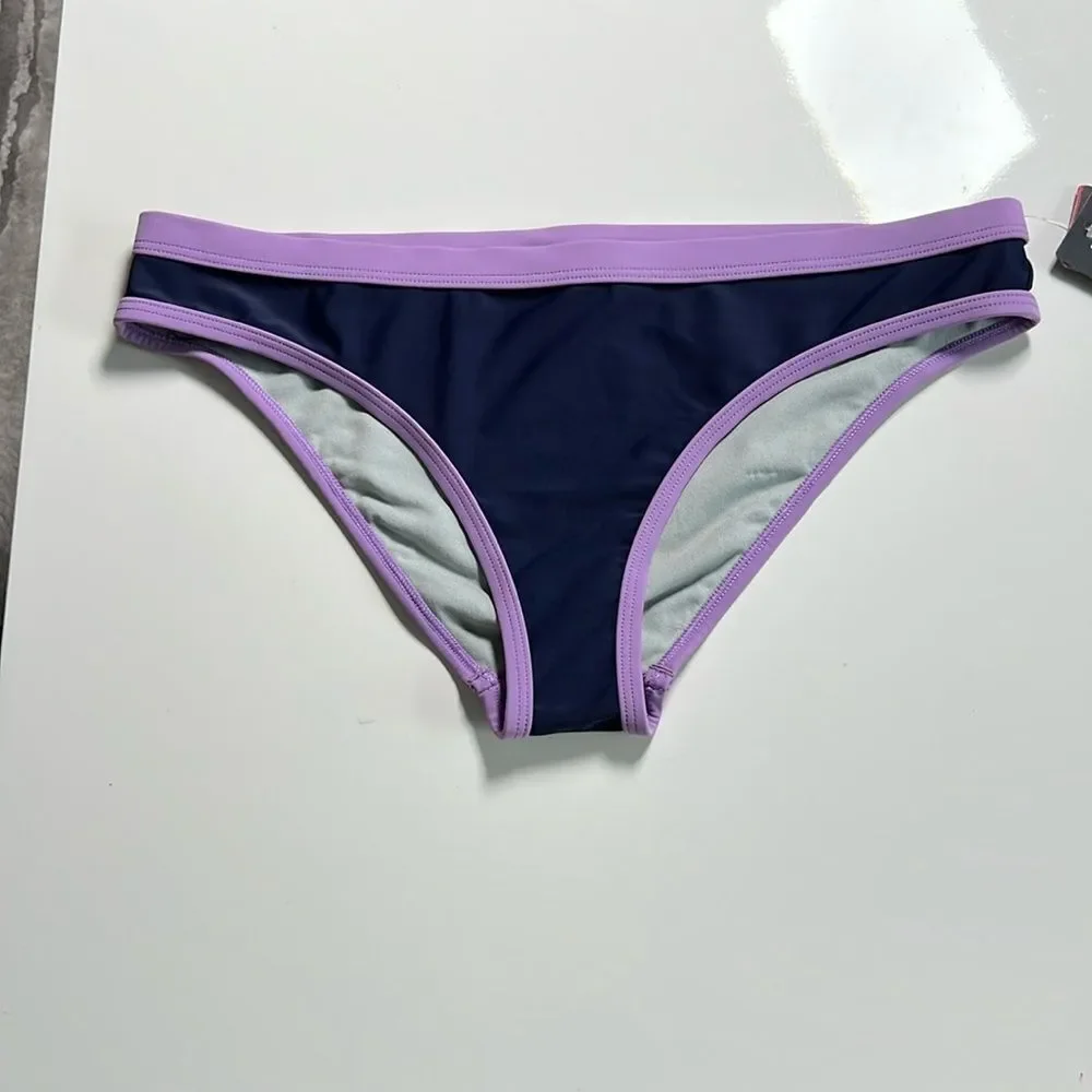 Speedo Women’s Hipster Bikini Bottom